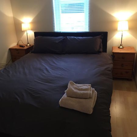 6 Varis Apartments Forres Bagian luar foto
