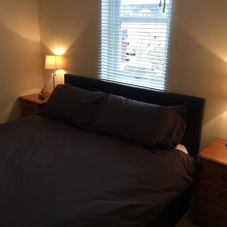 6 Varis Apartments Forres Bagian luar foto