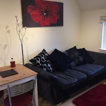 6 Varis Apartments Forres Bagian luar foto