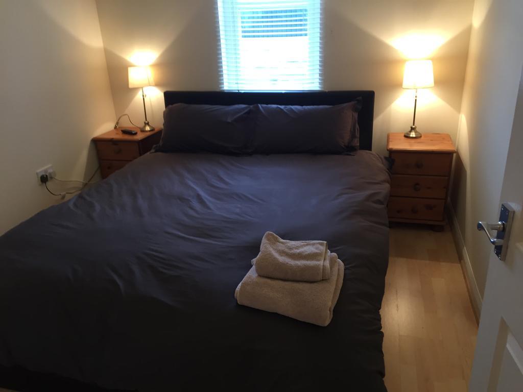 6 Varis Apartments Forres Bagian luar foto